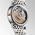 Часы Longines Elegant Collection L4.312.5.11.7 фото 3