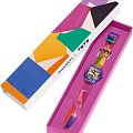 Часы Swatch Gent Biosourced Standart SO28Z127 фото 7