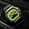 Часы Casio G-Shock DW-5900TS-1 фото 5