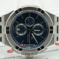 Часы Maurice Lacroix Aikon Chronograph AI1018-SS002-430-1 фото 4