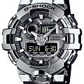 Часы Casio G-Shock GM-700-1A (GM-700-1AER)