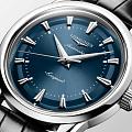 Часы Longines Conquest Heritage L1.649.4.92.2 фото 3