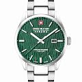 Часы Swiss Military Hanowa Roadrunner SMWGH0006101