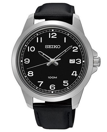 Seiko Promo SUR159P1
