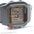 Часы Casio Collection W-800HG-9AVDF (W-800HG-9A) фото 2