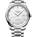 Часы Longines Master Collection L2.893.4.77.6