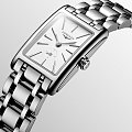 Часы Longines DolceVita L5.255.4.11.6 фото 6