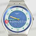Часы Swatch Skin Irony 42 SS07S143G фото 2