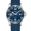 Часы Longines HydroConquest L3.781.4.96.9 фото 11