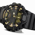 Часы Casio Collection HDC-700-9AVDF (HDC-700-9A) фото 8