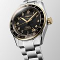 Часы Longines Spirit L3.802.5.53.6 фото 4