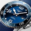 Часы Longines HydroConquest L3.781.4.96.9 фото 6