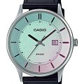 Часы Casio Collection MTP-E605L-7EVDF (MTP-E605L-7E) фото 2