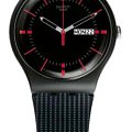 Часы Swatch New Gent SUOB714 фото 5