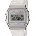 Часы Casio Collection F-91WS-7EF