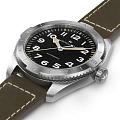 Часы Hamilton Khaki Field Expedition Auto H70315830 фото 10