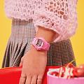 Часы Casio Baby-G BG-169CH-4 фото 4