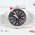 Часы Hamilton Khaki Field Mechanical 42mm H69529133 фото 2