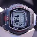 Часы Casio Collection HDD-600-1A фото 2