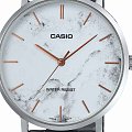 Часы Casio Collection MTP-VT01DM-7A фото 2