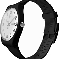 Часы Swatch New Gent SUOB705 фото 3
