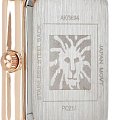 Часы Anne Klein Rectangular Metal 3694GYRG фото 7