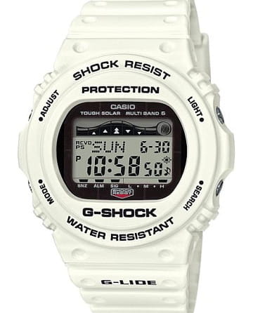 Casio G-Shock GWX-5700CS-7E