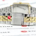 Часы Rosefield The Boxy QVSGD-Q013 фото 6