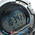 Часы Casio Collection STL-S300H-1A фото 3