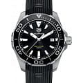Часы TAG Heuer Aquaracer WAY111A.FT6151
