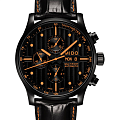 Часы Mido Multifort Chronograph M005.614.36.051.22