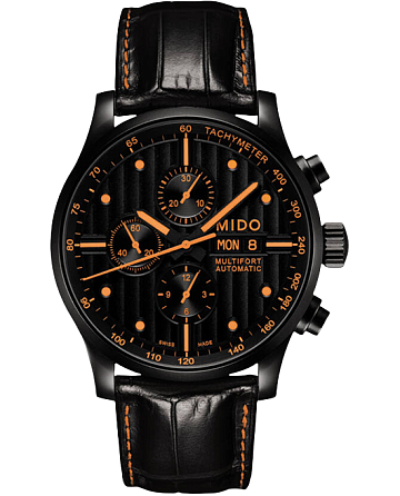 Mido Multifort Chronograph M005.614.36.051.22