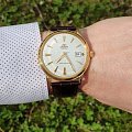 Часы Orient Automatic AC00003W фото 2