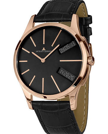 Jacques Lemans  1-1813E