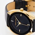 Часы Anne Klein Leather 4030BKBK фото 6