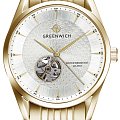 Часы Greenwich Good Luck Deep GW 075.20.33 фото 2