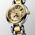 Часы Longines PrimaLuna L8.115.5.31.7 фото 4