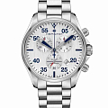 Часы Hamilton Khaki Aviation Chrono H76712151