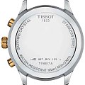 Часы Tissot Chrono XL Classic T116.617.22.021.00 фото 4
