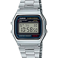 Часы Casio Vintage A158WA-1DF (A158WA-1)