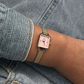 Часы Daniel Wellington Quadro Mini DW00100655 фото 2