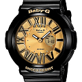 Часы Casio Baby-G BGA-160-1BDR