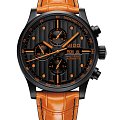 Часы Mido Multifort Chronograph M005.614.36.051.22 фото 6