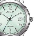 Часы Citizen Eco-Drive FE1241-71X фото 5