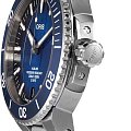 Часы Oris Aquis 01 400 7763 4135-07 8 24 09PEB фото 3