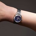 Часы Swiss Military by Chrono Сверхточные SM34066.03 фото 6