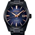 Часы Seiko Presage Sharp Edged Series SPB363