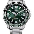 Часы Citizen Eco-Drive AW1526-89X