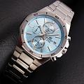 Часы Casio Edifice EFV-640D-2B фото 5