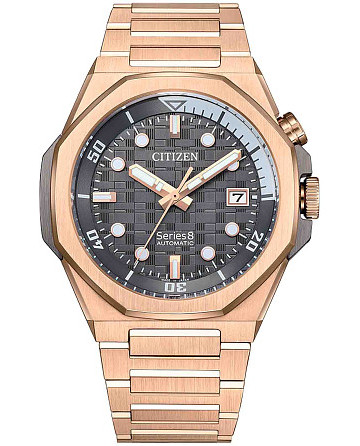 Citizen Series 8 NB6069-53H